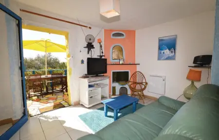 Appartement 6 personnes à Serra di Ferro - Photo 1