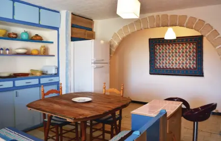 Appartement 6 personnes à Serra di Ferro - Photo 6