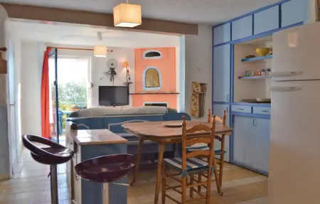 Appartement 6 personnes à Serra di Ferro - Photo 10