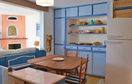 Appartement 6 personnes à Serra di Ferro - Photo 11