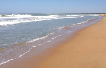 Maison 6 personnes à La Faute sur Mer - Photo 1