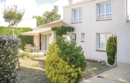 Maison 6 personnes à La Faute sur Mer - Photo 4