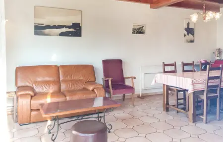 Maison 6 personnes à La Faute sur Mer - Photo 9