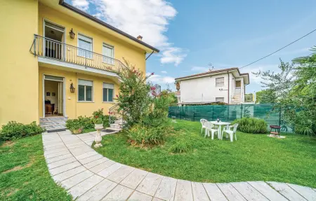 Casa Katia, Appartement 4 personnes à Lazise  VR - Photo 4