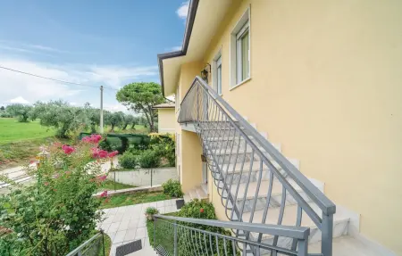 Casa Katia, Appartement 4 personnes à Lazise  VR - Photo 9