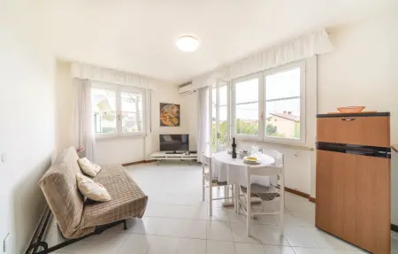 Casa Katia, Appartement 4 personnes à Lazise  VR - Photo 10