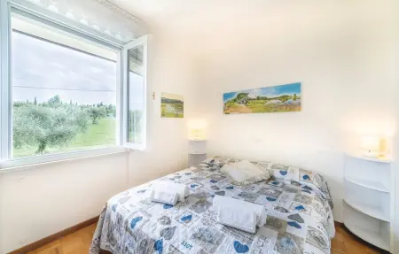 Casa Katia, Appartement 4 personnes à Lazise  VR - Photo 12