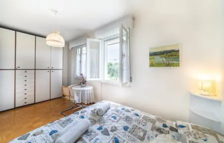 Casa Katia, Appartement 4 personnes à Lazise  VR - Photo 13