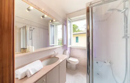 Casa Katia, Appartement 4 personnes à Lazise  VR - Photo 16