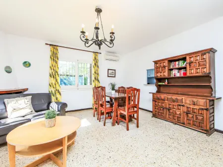 Carlos, Maison 6 personnes à Cambrils - Photo 1