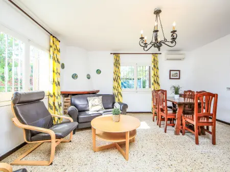 Carlos, Maison 6 personnes à Cambrils - Photo 5