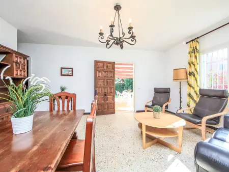 Carlos, Maison 6 personnes à Cambrils - Photo 6