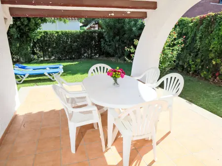 Carlos, Maison 6 personnes à Cambrils - Photo 11