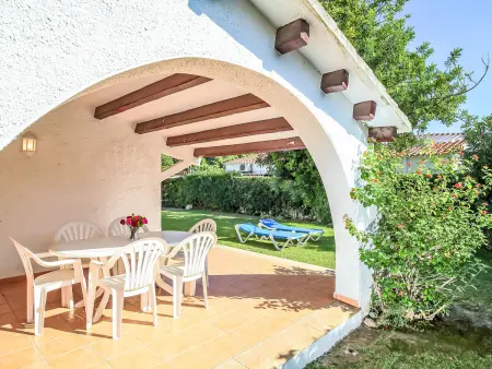 Carlos, Maison 6 personnes à Cambrils - Photo 12
