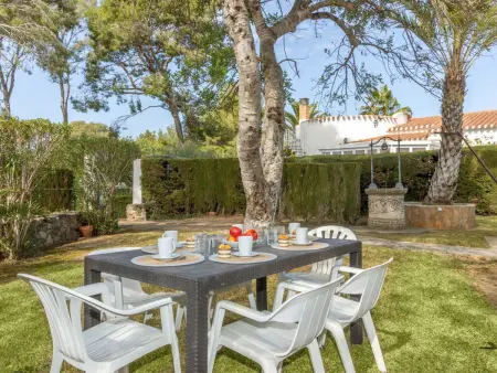 Villa Nena, Bungalow 6 personnes à Cambrils - Photo 1