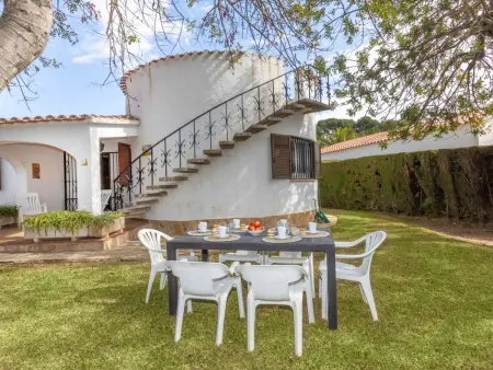 Villa Nena, Bungalow 6 personnes à Cambrils - Photo 2