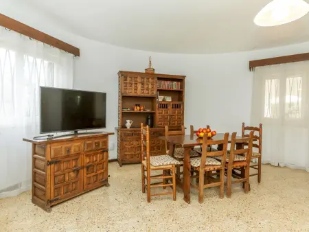 Villa Nena, Bungalow 6 personnes à Cambrils - Photo 3