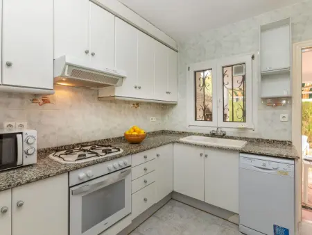 Villa Nena, Bungalow 6 personnes à Cambrils - Photo 4