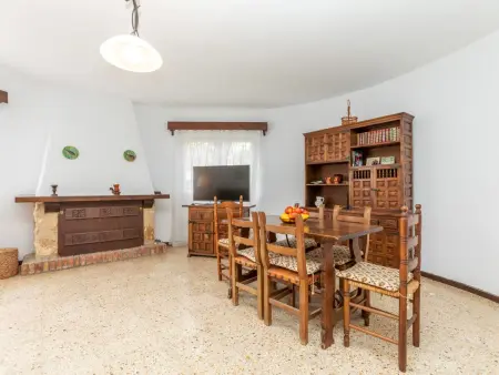 Villa Nena, Bungalow 6 personnes à Cambrils - Photo 5