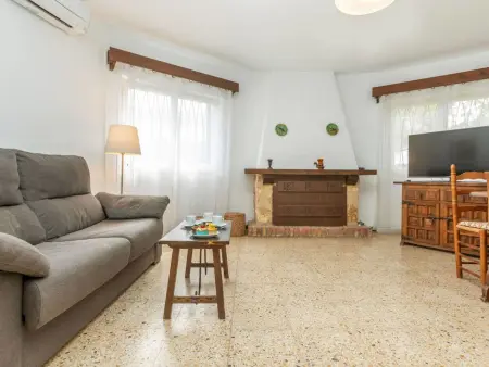 Villa Nena, Bungalow 6 personnes à Cambrils - Photo 6