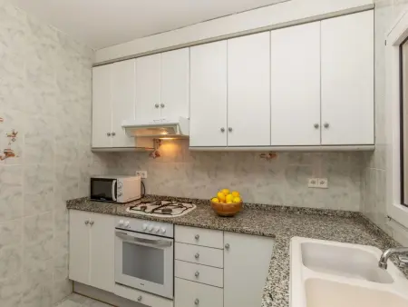 Villa Nena, Bungalow 6 personnes à Cambrils - Photo 8