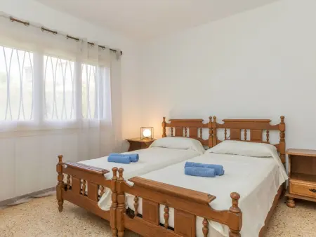 Villa Nena, Bungalow 6 personnes à Cambrils - Photo 10