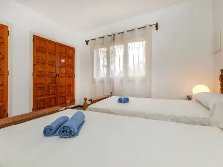 Villa Nena, Bungalow 6 personnes à Cambrils - Photo 11
