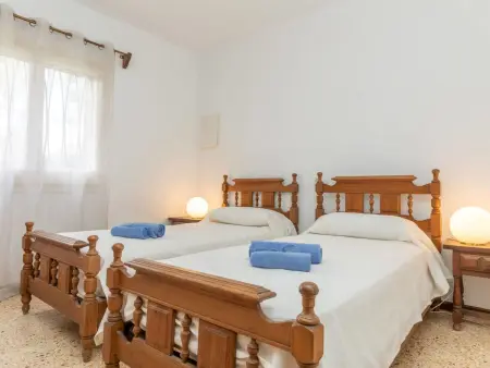 Villa Nena, Bungalow 6 personnes à Cambrils - Photo 12
