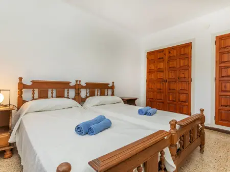 Villa Nena, Bungalow 6 personnes à Cambrils - Photo 13