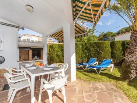 Villa Nena, Bungalow 6 personnes à Cambrils - Photo 15