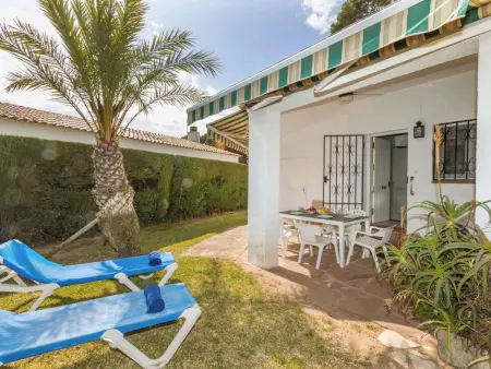 Villa Nena, Bungalow 6 personnes à Cambrils - Photo 16