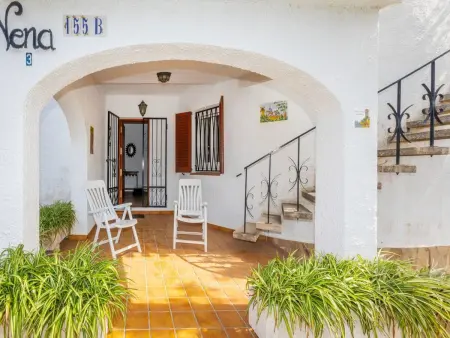 Villa Nena, Bungalow 6 personnes à Cambrils - Photo 17