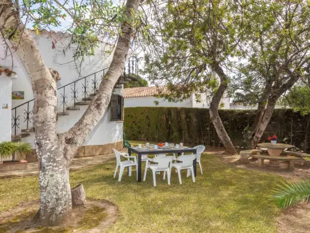 Villa Nena, Bungalow 6 personnes à Cambrils - Photo 18