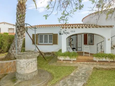 Villa Nena, Bungalow 6 personnes à Cambrils - Photo 19