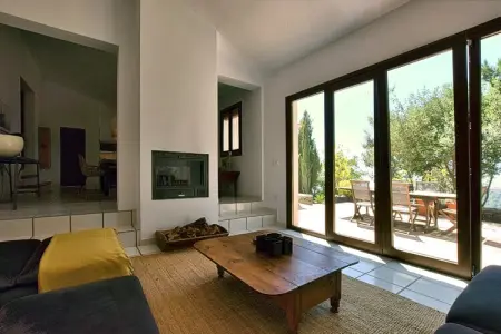 Villa Aurora, Villa à Sayalonga près de la mer - Photo 12