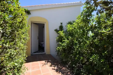 Villa Aurora, Villa à Sayalonga près de la mer - Photo 15