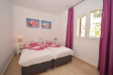 Ojo Azul, Villa au bord de la piscine près de la côte - Photo 5