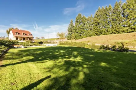 Villa Montignac, Villa de luxe au bord de la piscine à Montignac - Photo 30