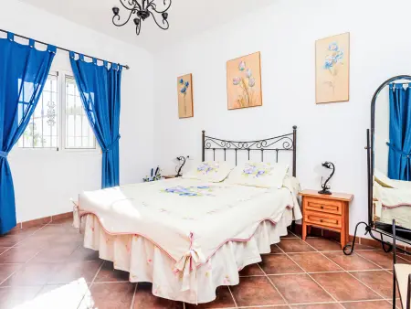Villa Miradri, magnifique villa au milieu d’un verger naturel face à la mer - Photo 9