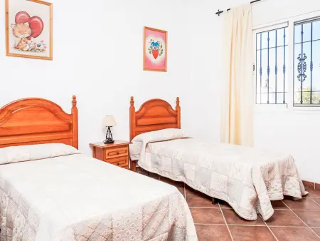 Villa Miradri, magnifique villa au milieu d’un verger naturel face à la mer - Photo 11