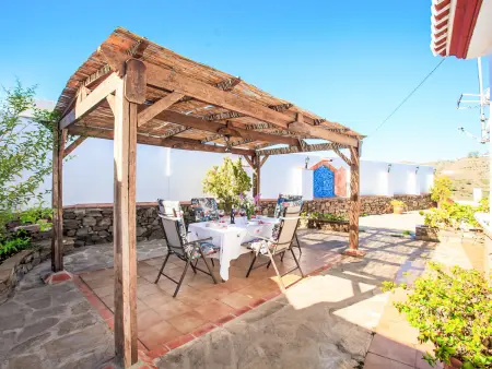 Villa Miradri, magnifique villa au milieu d’un verger naturel face à la mer - Photo 14