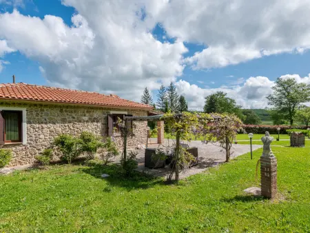Dilia, Maison 4 personnes à Boccheggiano - Photo 36