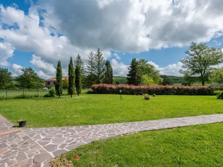 Dilia, Maison 4 personnes à Boccheggiano - Photo 39