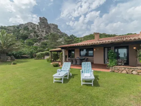 Mimosa, Villa 8 personnes à Palau - Photo 1