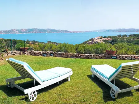 Mimosa, Villa 8 personnes à Palau - Photo 2