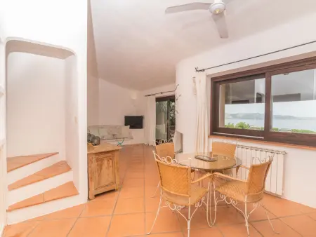 Mimosa, Villa 8 personnes à Palau - Photo 7