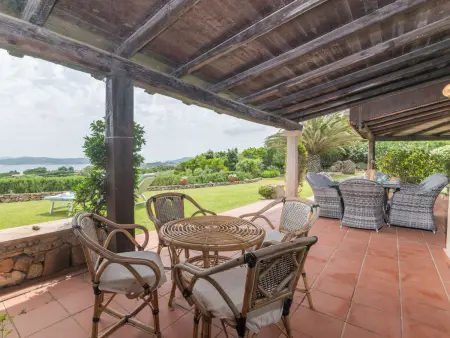 Mimosa, Villa 8 personnes à Palau - Photo 23