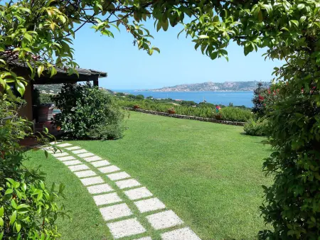 Mimosa, Villa 8 personnes à Palau - Photo 25