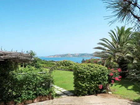 Mimosa, Villa 8 personnes à Palau - Photo 26