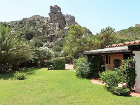 Mimosa, Villa 8 personnes à Palau - Photo 29
